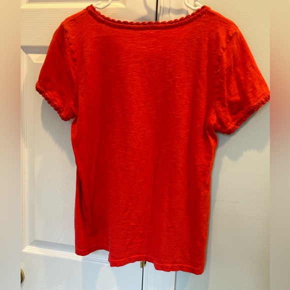 Talbots Top - Picture 3 of 3